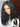 Wavymy Water Wave Thin Part Wigs V Part Wig Blend with Your Own Hairline V Part Human Hair Wigs No Glue No Leave Out