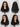 26 inch water wave glueless lace wigs