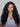 24 inch water wave glueless 7x5 lace wig