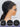 Wavymy Highlight Balayage Color Wig Body Wave 13x4 Lace Front Wigs Blonde Brown Color Pre Plucked Lace Wigs