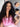 Wavymy Water Wave 13x4 & 13x6 Lace Frontal Wig Natural Color Wig 180% Density Human Hair