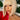 bob blonde wig with bangs
