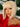bob blonde wig with bangs