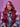 Wavymy Burgundy 99J Lace Front Wigs Body Wave 13x4 Lace Wigs Pre Plucked Frontal Wigs