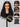 water wave glueless lace wig features 