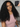 Wavymy Kinky Curly Block Wig with Optional Replaceable Tops 150% Density