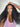 Wavymy 9x6 Skin Lace Deep Wave M-Cap Wear & Go Pre-bleached Wig 180% Density
