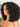 Wavymy Finger Curly M-Cap 9x6 Lace Wear & Go Glueless Wigs Pre-plucked Wig 250% Density