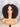 Wavymy Finger Curly M-Cap 9x6 Lace Wear & Go Glueless Wigs Pre-plucked Wig 250% Density
