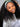 kinky curly half wig with headband 