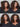 highlight water wave glueless 7x5 lace wig c part style 