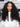 Wavymy Glueless Kinky Curly 7x5 Lace Closure Wig HD Lace Wear & Go Wigs Dome Cap 180% Density