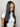 Wavymy Upgrade 13x6 Max HD Lace Layered Cut Straight Wear & Go Wigs Dome Cap Glueless Wigs 180% Density