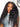 Wavymy Loose Deep Wave 4x4 Lace Closure Wig Human Hair Wig 150% Density
