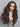 Wavymy Skin Lace M-Cap 9x6 Loose Wave Layered Cut HD Lace Wear Go Wigs Pre-bleached Wigs 180% Density