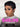 Wavymy Curly Pixie Wig Pre-styled Wig Human Hair Machine Made Short Pixie Natural Color
