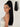 Wavymy Yaki Straight Wrap Around Ponytail Extension Human Hair