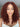 Wavymy Reddish Brown Burmese Curly Wear Go Wig Curly Texture Wig with Finger Coil Ends 7x5 Lace Closure Wig Glueless Wig 180% Density