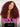 Wavymy Reddish Brown Wear & Go Kinky Curly 4x6 Lace Closure Wigs 180% Density