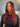 Wavymy Reddish Brown Layered Cut Wear Go Wigs 180% Density Straight 7x5 Pre-cut Lace Closure Wigs 100% Human Hair