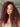 Wavymy Reddish Brown Water Wave Wig 13x6 Max Lace Frontal Wig Drawstring Wear & Go Wigs Dome Cap Glueless Wigs 180% Density