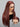 Wavymy Reddish Brown 13x4 Lace Frontal Straight Transparent Lace Wigs Real Ear To Ear Lace Pre Plucked Human Hair Wigs  Perfect Color For Women 180% Density
