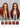 reddish brown straight 6x4 glueless lace wigs sunsight vs indoor look