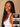 Wavymy Straight 2 in 1 Block Wig with Optional Replaceable Tops 150% Density