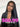 Wavymy Straight M-Cap 9x6 Lace Wear Go Pre Cut Glueless Pre-bleached Wigs 180% Density
