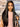 Wavymy Pre-bleached HD Lace Wear Go Glueless Wigs Dome Cap Straight 7x5 Lace Closure Wigs 180% Density