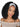 Wavymy Water Wave Headband Wig 100% Virgin Human Hair Glueless Wig 180% Density 14 Inches