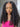 Wavymy Water Wave Natural Look HD Lace Wigs 5x5 Lace Closure Wig