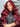 human hair body wave 99j hair color wig 