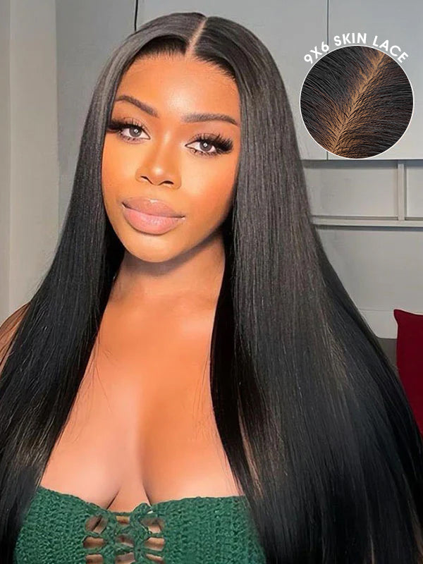Tax Refund Must-Buy Human Hair Wig List 4 Wear and go glueless wigs