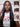 Wavymy M-Cap 9x6 Lace Wear Go Pre Cut Glueless Straight Pre-bleached Wigs 180% Density