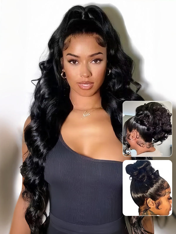 Versatile styling