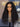 Wavymy Deep Wave Wear & Go Wigs Dome Cap Glueless 13x4 HD Lace Front Wigs 180% Density
