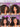 Wavymy Highlight Kinky Curly Upgrade 3 In 1 Drawstring Half Wigs No Lace No Glue Human Hair