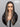 Wavymy Highlight Ombre Layered Cut Wear Go Wigs 180% Density Straight 7x5 Pre-cut Lace Closure Customized Colors Wigs 100% Human Hair