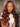 Wavymy Wear Go Wigs Reddish Brown Color Glueless Dome Cap 7x5 Lace Closure Wig Body Wave Wigs 180% Density
