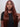 Wavymy Wear Go Reddish Brown Color Glueless Wig 7x5 Lace Dome Cap Straight Wigs 180% Density