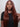Wavymy Reddish Brown Straight Wig 13x6 Max Lace Frontal Wear & Go Wigs Dome Cap Glueless Wigs 180% Density