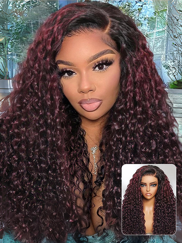 Why Choose a C Part Wig