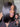 Wavymy Yaki Straight Layered Cut Silky Wig Upgrade 9x6 T-Part Lace Wig Pre-Plucked Wear Go Glueless Wigs 180% Density