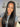 Wavymy Silky Press Yaki Straight M-Cap 9x6 Lace Wear & Go Pre-Everything Wig 180% Density
