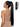 Wavymy Yaki Straight Wrap Around Ponytail Extension Human Hair