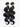 Wavymy Body Wave Virgin Human Hair Weave 2/3/4 Bundles Natural Black