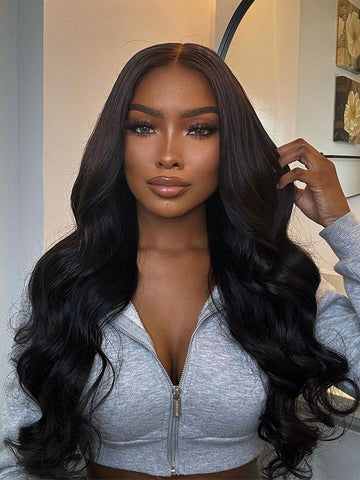 Body Wave Wigs