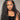 flip-over water wave glueless lace wigs 