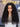 wavymy kinky curly wear go human hair wig